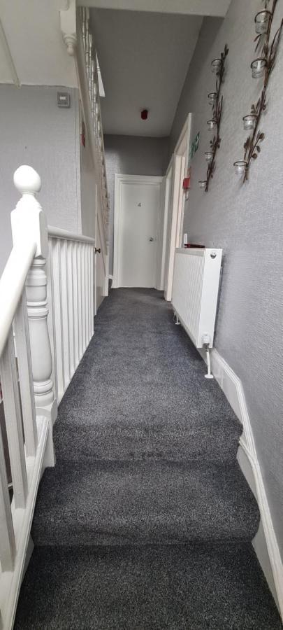 The Roslyn Guest House Paignton Kültér fotó