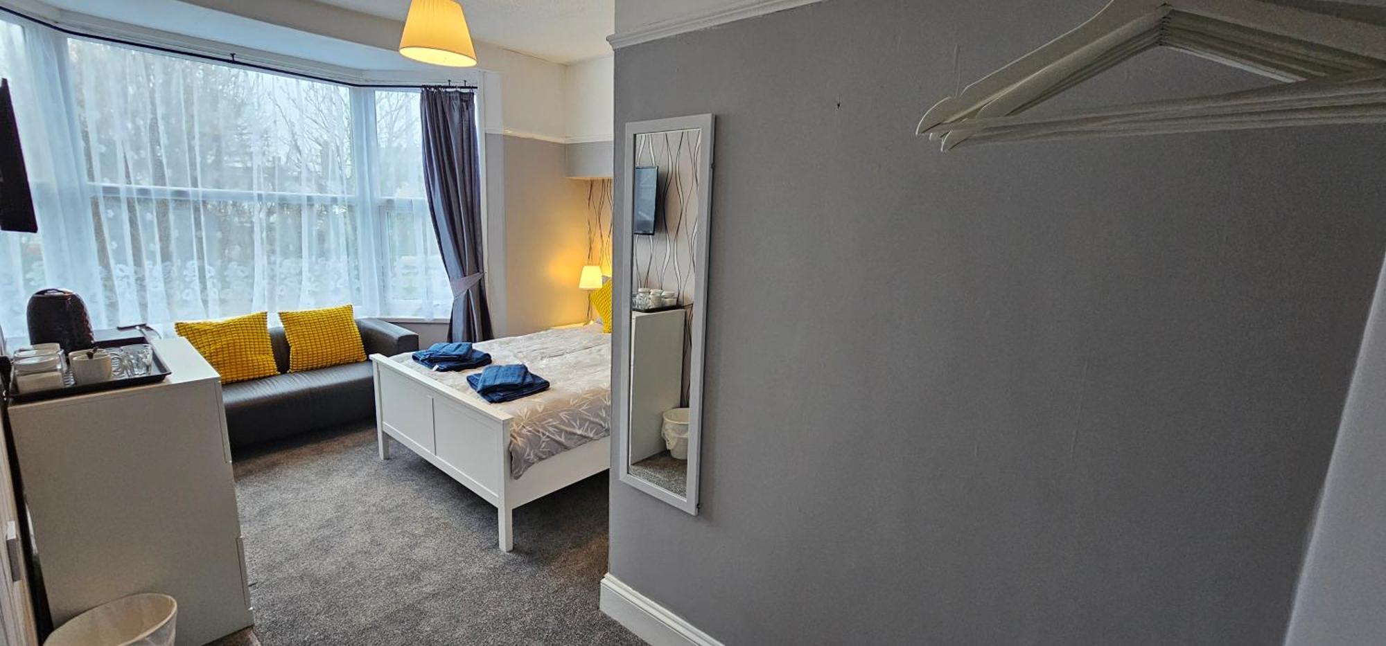 The Roslyn Guest House Paignton Kültér fotó