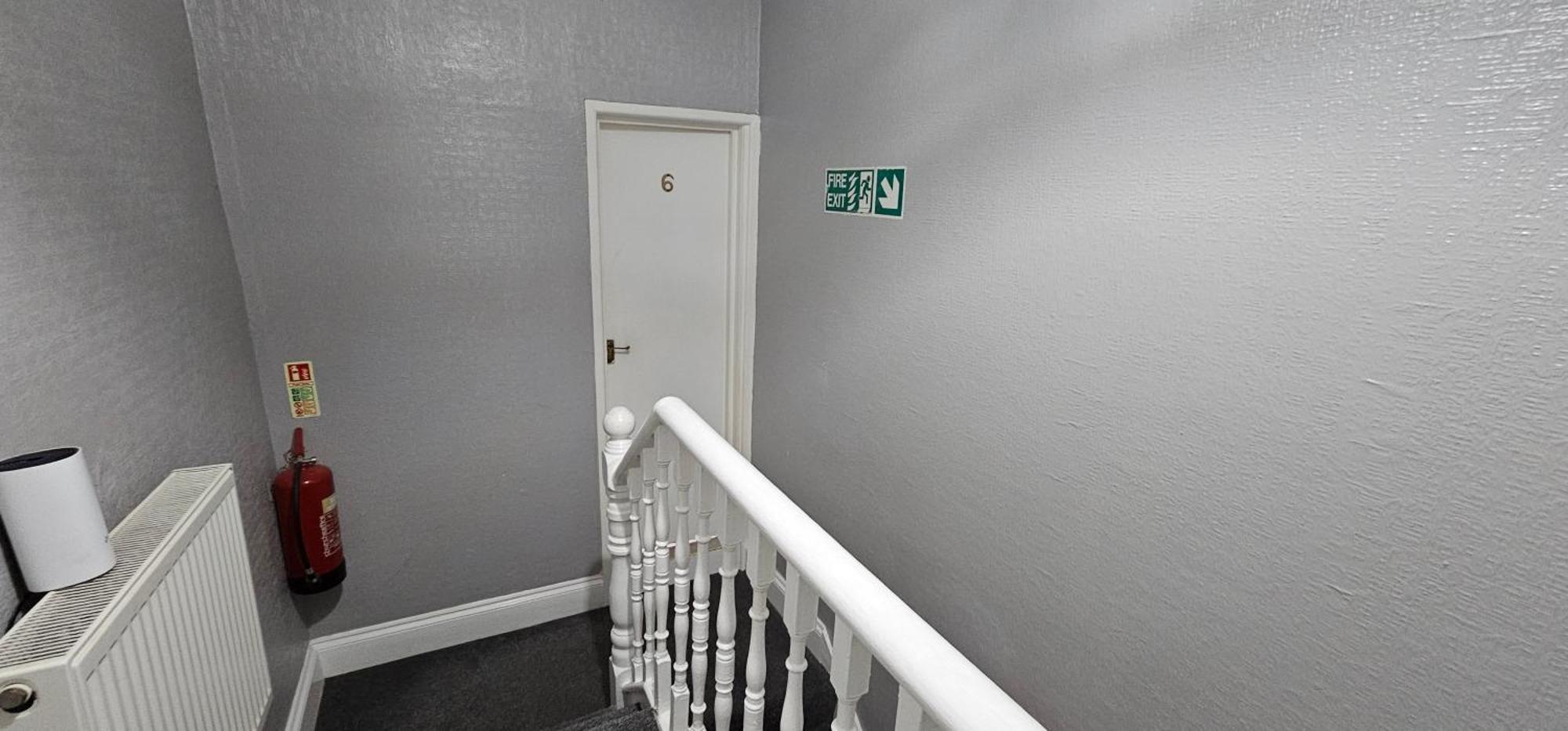The Roslyn Guest House Paignton Kültér fotó