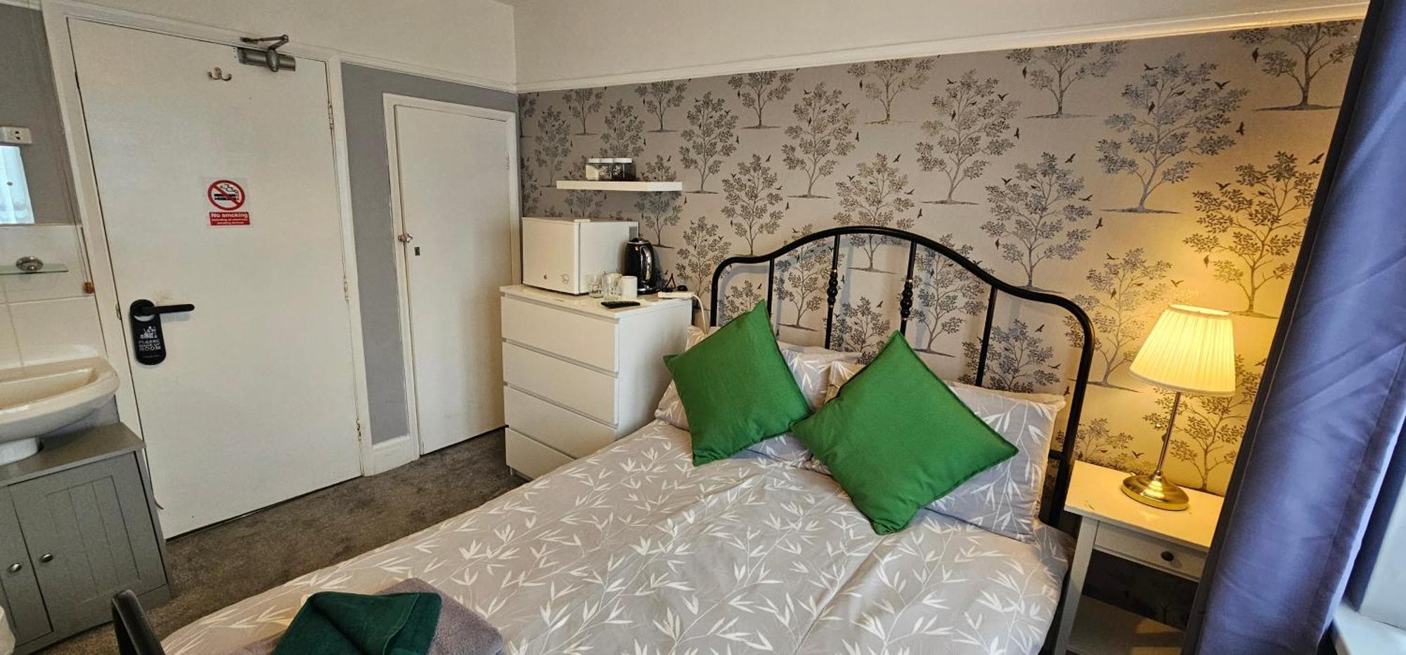 The Roslyn Guest House Paignton Kültér fotó