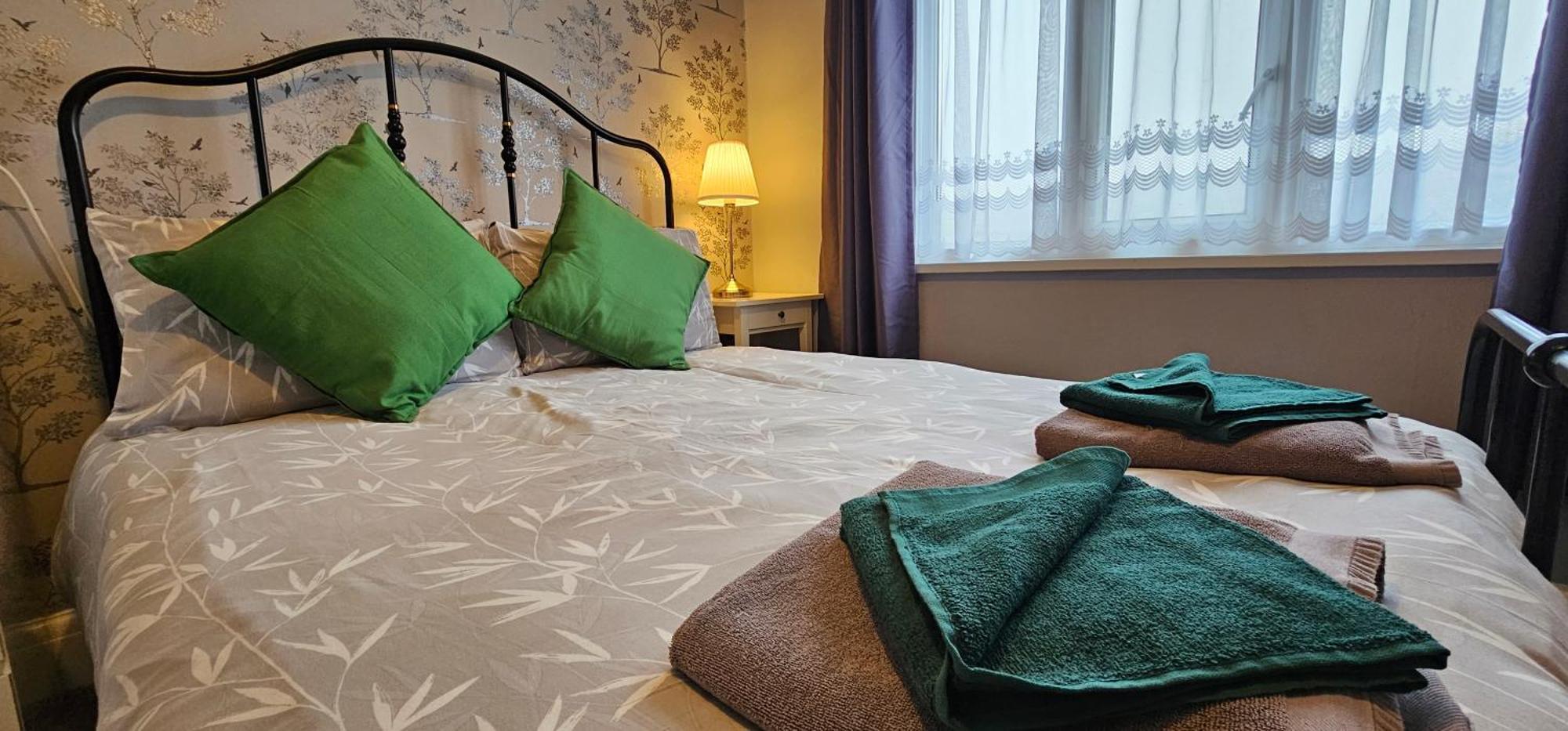 The Roslyn Guest House Paignton Kültér fotó