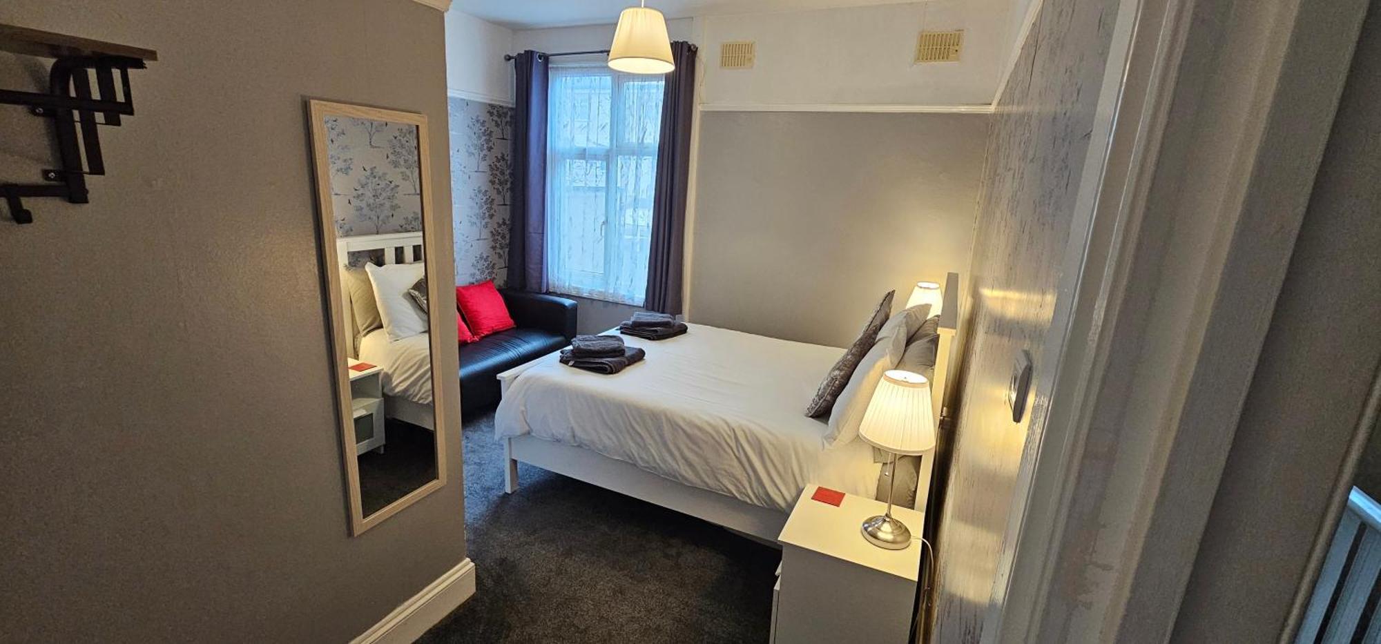 The Roslyn Guest House Paignton Kültér fotó