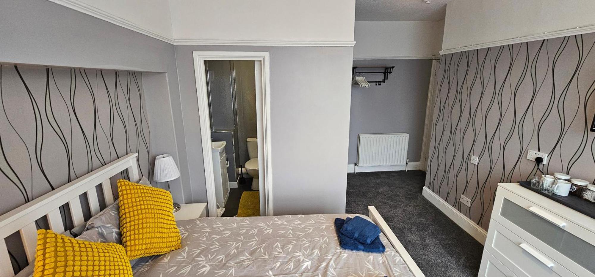 The Roslyn Guest House Paignton Kültér fotó