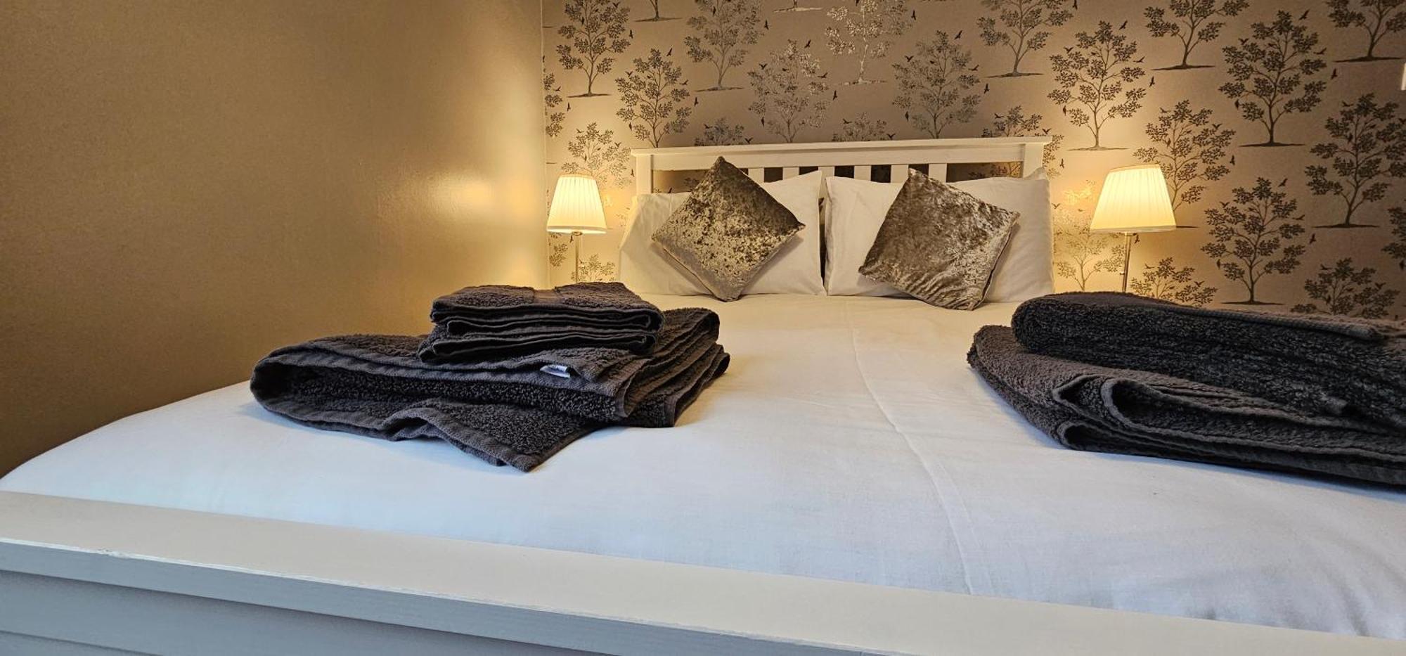 The Roslyn Guest House Paignton Kültér fotó
