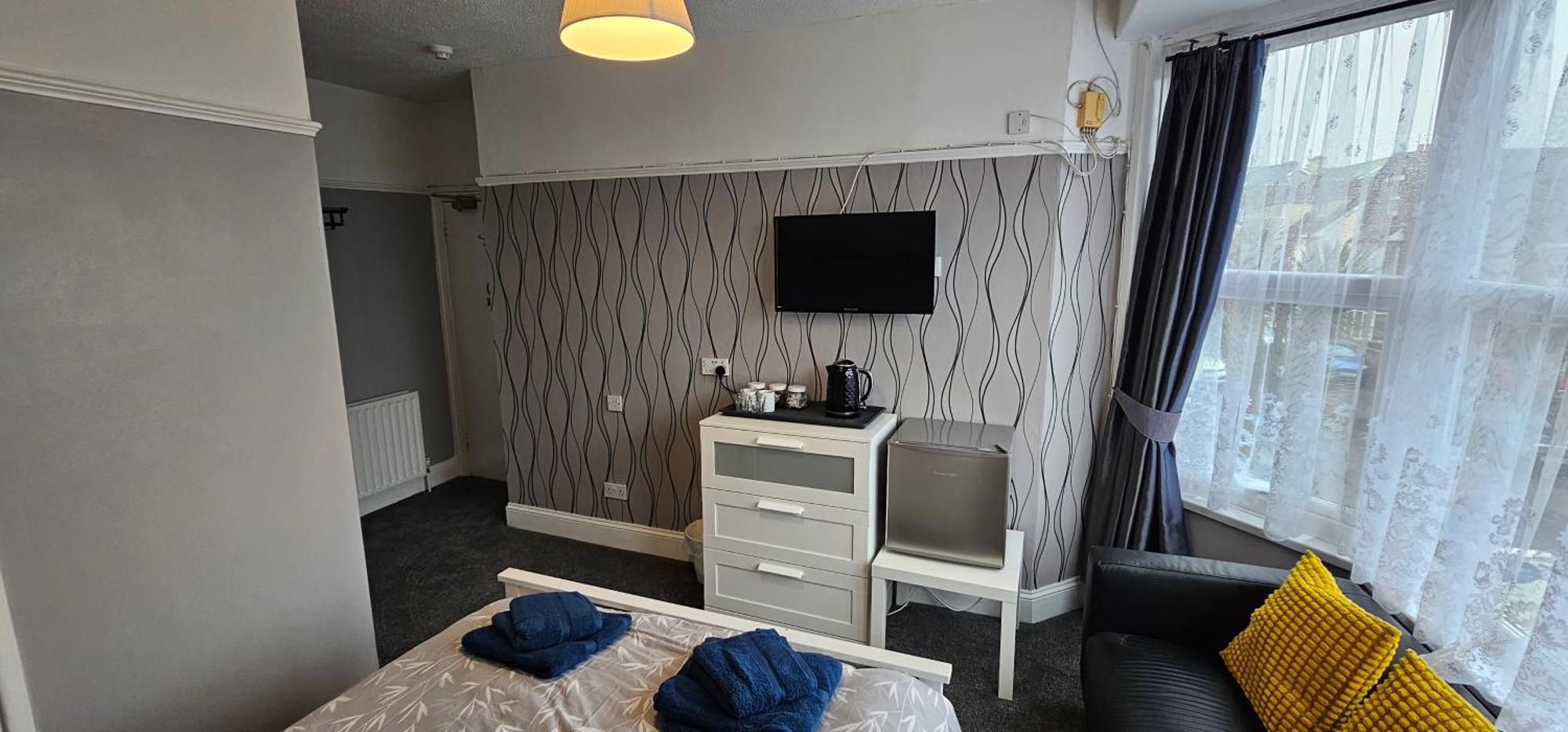 The Roslyn Guest House Paignton Kültér fotó