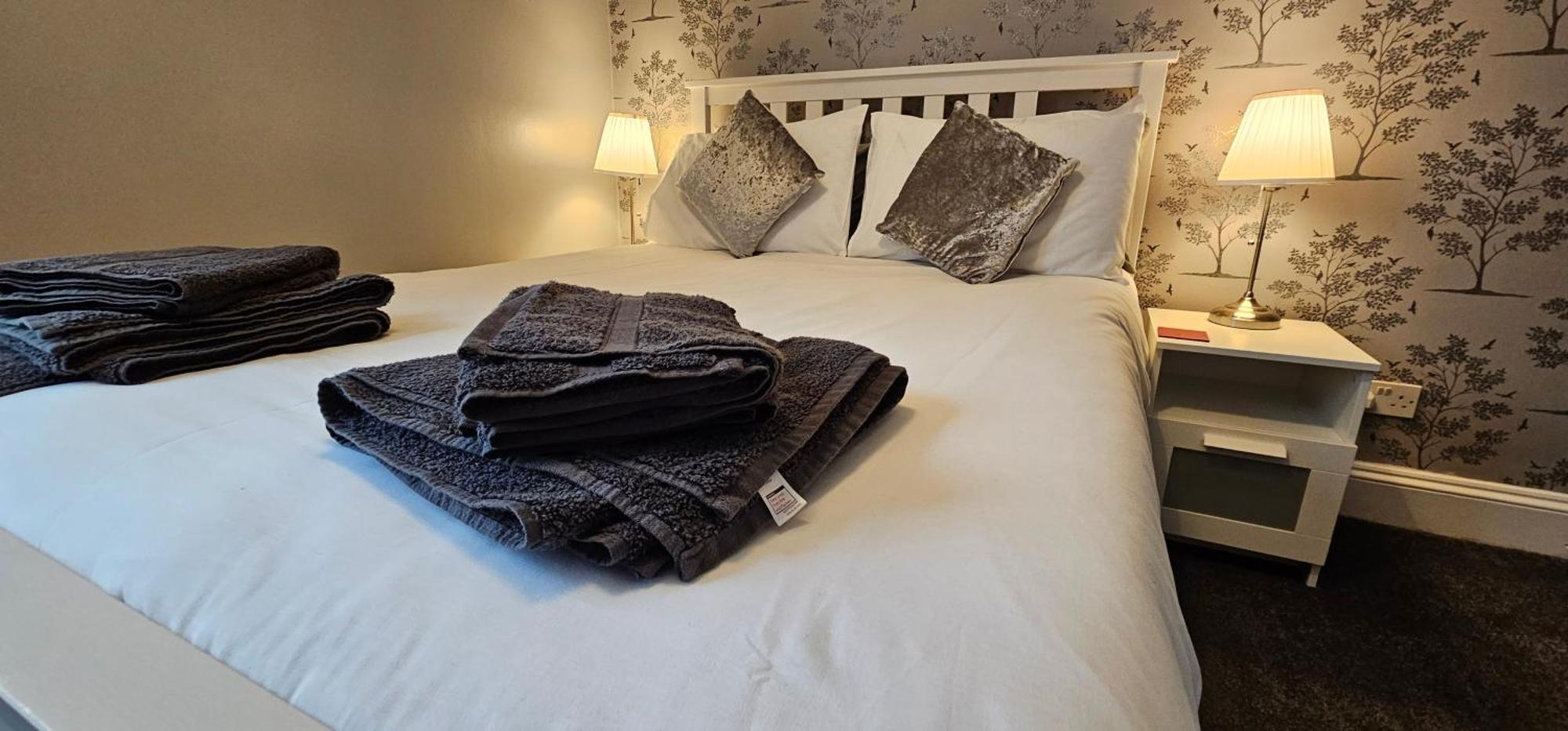 The Roslyn Guest House Paignton Kültér fotó