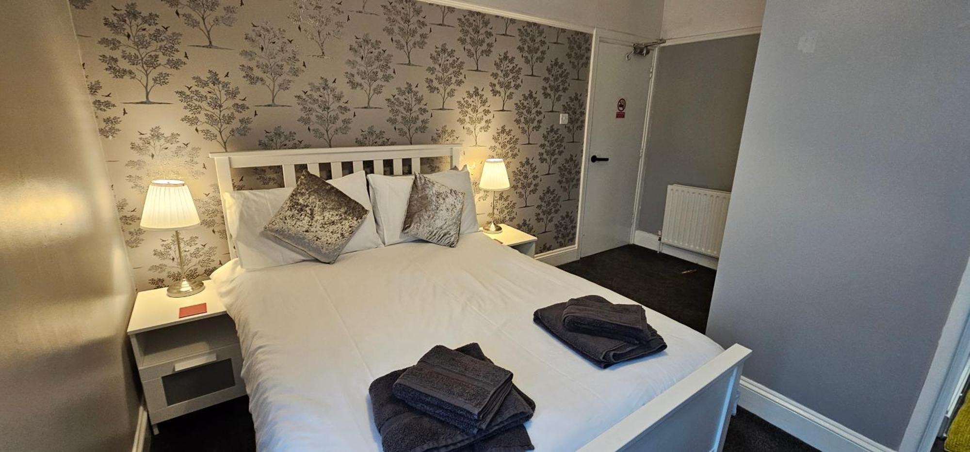 The Roslyn Guest House Paignton Kültér fotó
